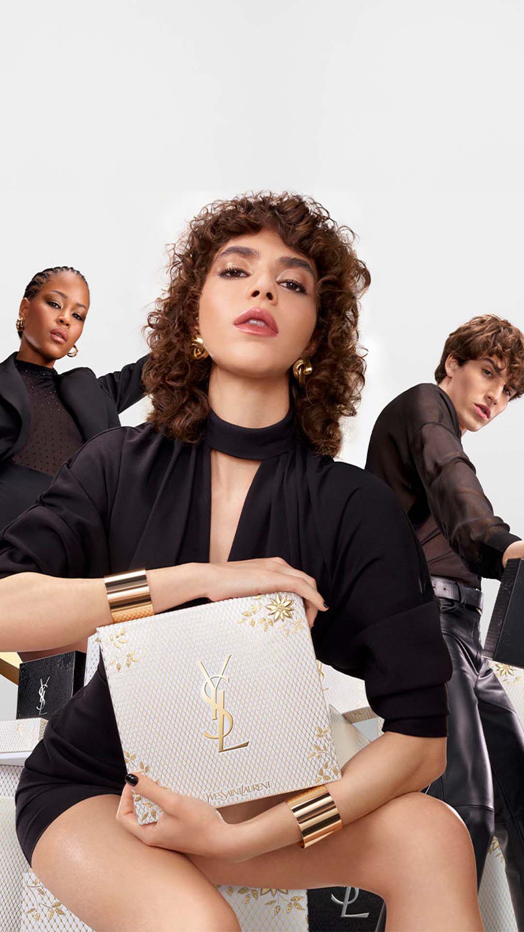Ysl official website cosmetics cheap